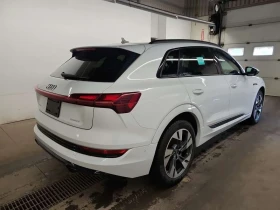 Audi E-Tron * PROGRESSIV * PANO * ОБДУХВАНЕ * 2 КЛЮЧА, снимка 3