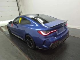 BMW 430 * CARFAX * АВТОКРЕДИТ БЕЗ ПЪРВОНАЧАЛНА ВНОСКА * , снимка 4