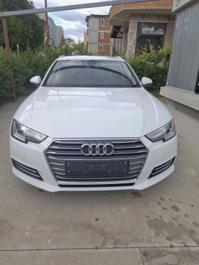 Audi A4, снимка 2
