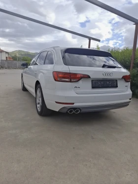 Audi A4, снимка 6