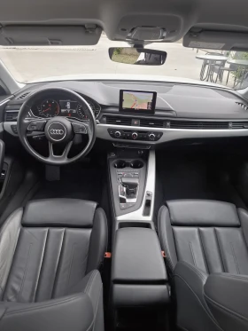 Audi A4, снимка 7