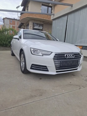 Audi A4, снимка 3
