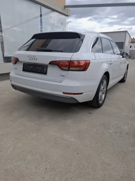 Audi A4, снимка 5