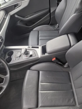 Audi A4, снимка 8