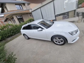 Audi A4, снимка 4