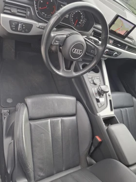 Audi A4, снимка 15