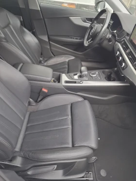 Audi A4, снимка 10