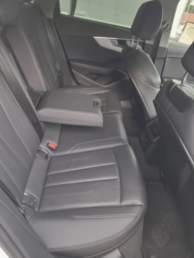 Audi A4, снимка 9