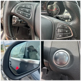 Mercedes-Benz C 220 AMG PACK* KEYLESS* BLIND SPOT* ECO, снимка 13