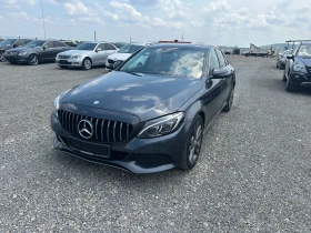 Mercedes-Benz C 220 AMG PACK* KEYLESS* BLIND SPOT* ECO, снимка 1