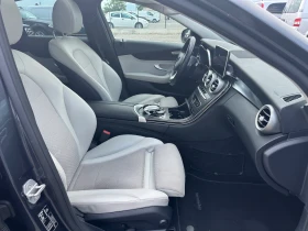 Mercedes-Benz C 220 AMG PACK* KEYLESS* BLIND SPOT* ECO, снимка 11