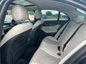Mercedes-Benz C 220 AMG PACK* KEYLESS* BLIND SPOT* ECO, снимка 15
