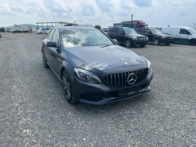 Mercedes-Benz C 220 AMG PACK* KEYLESS* BLIND SPOT* ECO, снимка 3