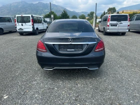 Mercedes-Benz C 220 AMG PACK* KEYLESS* BLIND SPOT* ECO, снимка 7