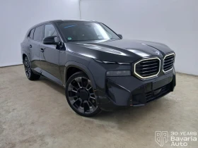 BMW XM 50e Sportautomatic, снимка 4