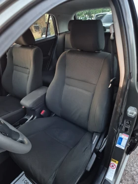 Toyota Corolla 1.4D4D* АВТОМАТ* КЛИМА, снимка 10