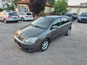 Toyota Corolla 1.4D4D* АВТОМАТ* КЛИМА, снимка 1