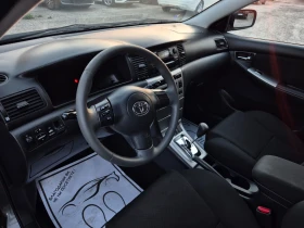 Toyota Corolla 1.4D4D* АВТОМАТ* КЛИМА, снимка 9