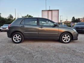 Toyota Corolla 1.4D4D* АВТОМАТ* КЛИМА, снимка 4