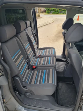 VW Caddy 1.2 TSI , снимка 7