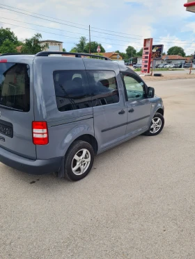 VW Caddy 1.2 TSI , снимка 6