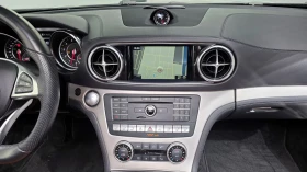 Mercedes-Benz SL 400 3.0 V6 Biturbo, снимка 10