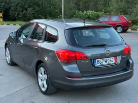 Opel Astra, снимка 3