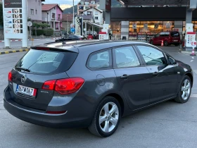 Opel Astra, снимка 4