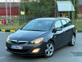 Opel Astra, снимка 1