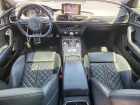 Audi S6 QUATTRO PRSTIGE PANORAMA/360CAM/FULL, снимка 8