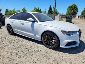 Audi S6 QUATTRO PRSTIGE PANORAMA/360CAM/FULL, снимка 4