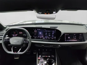 Audi A5 E-HYBRID / AVANT / MMI DISPLAY / S- LINE/ MATRIX /, снимка 8