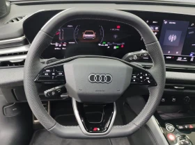 Audi A5 E-HYBRID / AVANT / MMI DISPLAY / S- LINE/ MATRIX /, снимка 6