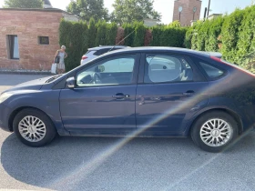 Ford Focus, снимка 1