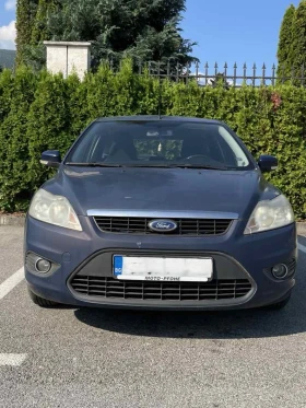 Ford Focus, снимка 3
