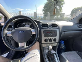 Ford Focus, снимка 6