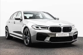 BMW M5, снимка 1