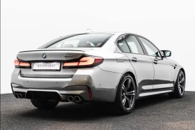 BMW M5, снимка 5