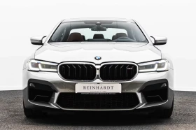 BMW M5, снимка 3