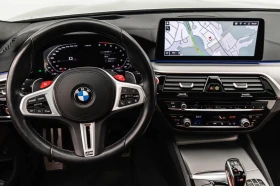 BMW M5, снимка 16