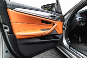 BMW M5, снимка 10