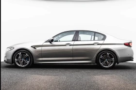 BMW M5, снимка 8