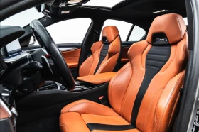 BMW M5, снимка 11