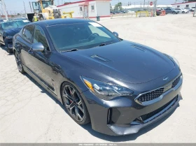 Kia Stinger GT1 / DISTRONIC / ОБДУХ / ПОДГРЕВИ / HARMAN/KARDON, снимка 1