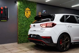 Hyundai I30 N Performance DCT Drive-N Limited Edition Гаранция, снимка 4