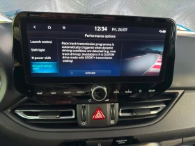 Hyundai I30 N Performance DCT Drive-N Limited Edition Гаранция, снимка 12