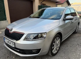 Skoda Octavia 1.6TDI DSG Automatic XENON, снимка 4