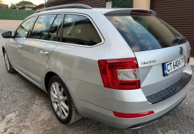 Skoda Octavia 1.6TDI DSG Automatic XENON, снимка 9