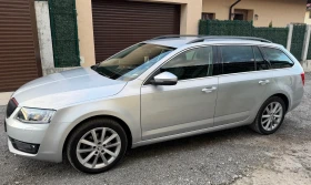 Skoda Octavia 1.6TDI DSG Automatic XENON, снимка 5