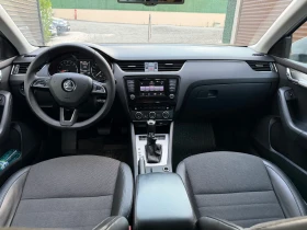 Skoda Octavia 1.6TDI DSG Automatic XENON, снимка 12
